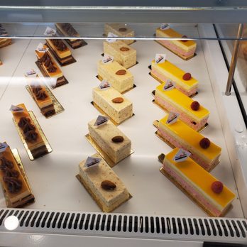 Pastry Land - Bakeries Near Me - Quincy, Massachusetts