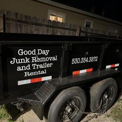 Good Day Junk Removal
