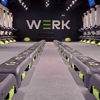 SPENGA Charlottesville - Interval Training Gyms Near Me - Charlottesville, Virginia