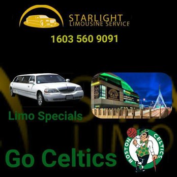 5 Star Airport Service - Limos Near Me - Hampton, New Hampshire