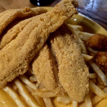 S2S Steakhouse - All u can eat catfish - Steakhouses Near Me - Comanche, Texas