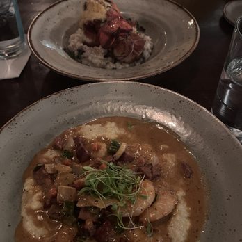 Sea Level NC - NC Shrimp & Grits - Seafood Near Me - Charlotte, North Carolina Sea Level NC - NC Shrimp & Grits - Seafood Near Me - Charlotte, North Carolina