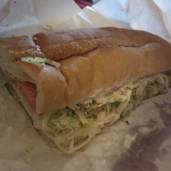 Tastee Sub Shop - Delis Near Me - Edison, New Jersey
