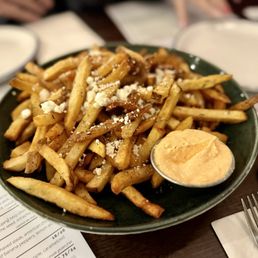 Truffle Feta