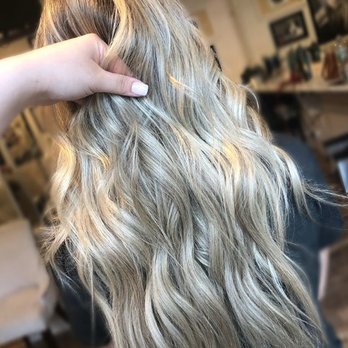 Glambar - Color done by Jules - Hair Salons Near Me - Yonkers, New York