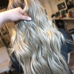 Glambar - Color done by Jules