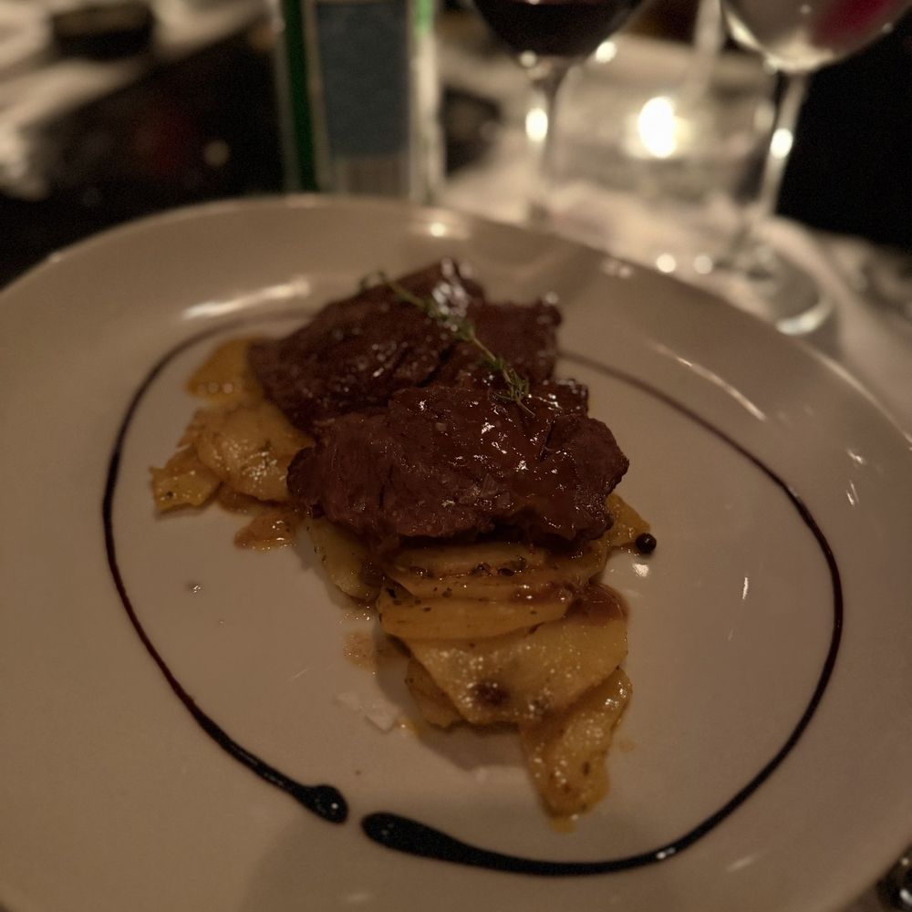 La Bulería - Dinner Theater Near Me - Valencia, V