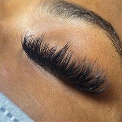 Lashes by Julie  Please call for appointment