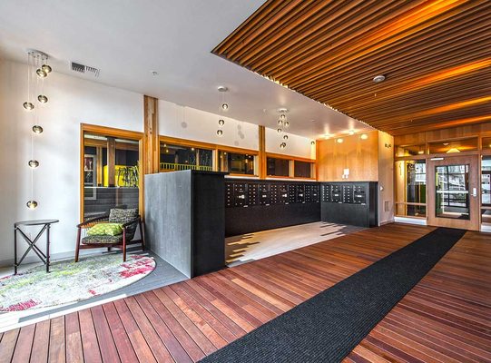 AMLI Wallingford by null