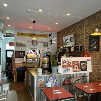 GOOD OL DAYS DINER- WINFIELD’S DINER - Updated July 2025 - 103 Photos