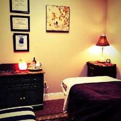 Worcester County Massage Therapy