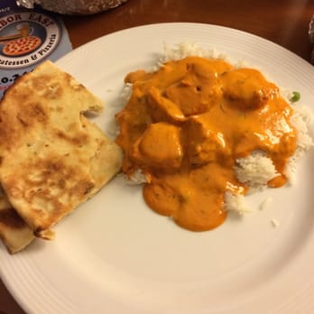 The Himalayan House - Chicken tikka masala with naan - Indian Near Me - Baltimore, Maryland The Himalayan House - Chicken tikka masala with naan - Indian Near Me - Baltimore, Maryland