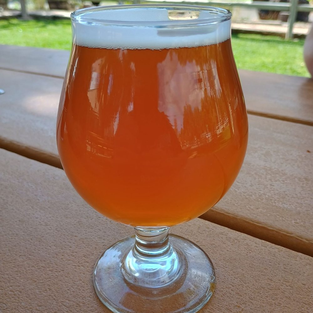 Bathtub Row Brewing Co-op - Ullr Fest Sahti - Breweries Near Me - Los Alamos, New Mexico