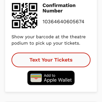 Cinemark Broken Arrow - Here's the number Cinemark's AI could never quite grasp. - Cinema Near Me - Broken Arrow, Oklahoma Cinemark Broken Arrow - Here's the number Cinemark's AI could never quite grasp. - Cinema Near Me - Broken Arrow, Oklahoma