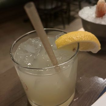 The Salt Line - Seafood Near Me - Washington, DC, District of Columbia