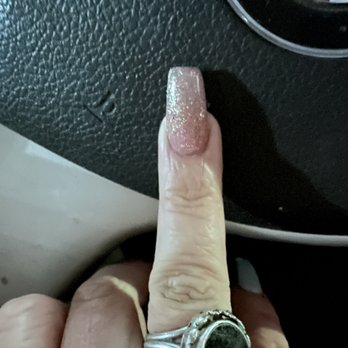 LV Nails & Spa - Nail Salons Near Me - Henderson, Nevada