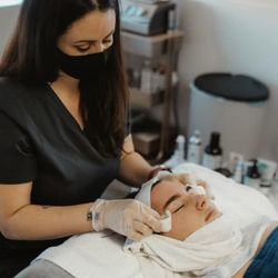 Intuition Skin and Lash Studio