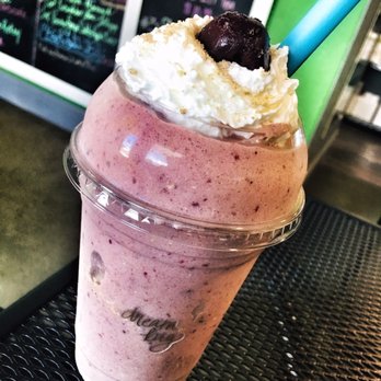 Idaho Nutrition Now - CHERRY COBBLER??!! - Juice Bars & Smoothies Near Me - Pocatello, Idaho Idaho Nutrition Now - CHERRY COBBLER??!! - Juice Bars & Smoothies Near Me - Pocatello, Idaho