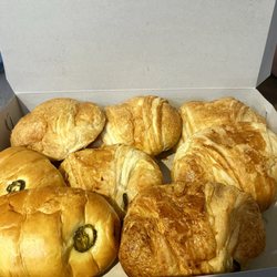 BoSa Donuts