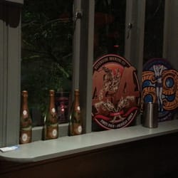 Riverside Brewing Company - Some logos of their beer selection