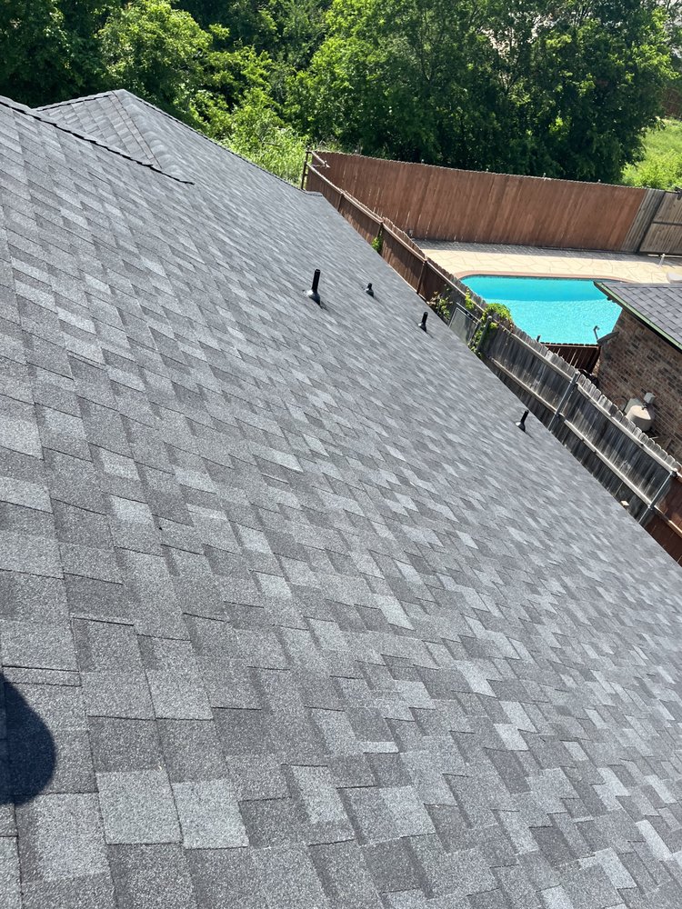 Slide of Marcos Roofing & Construction