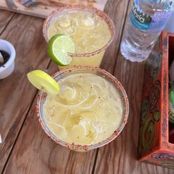 Armario - Da' Best Margaritas