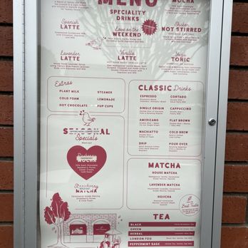 White Sparrow Coffee - 3/2025 - Coffee Roasteries Near Me - Tustin, California White Sparrow Coffee - 3/2025 - Coffee Roasteries Near Me - Tustin, California