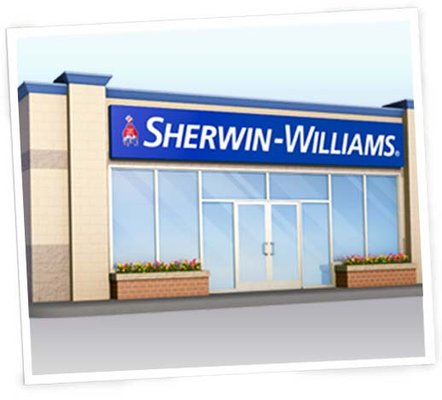 Sherwin-Williams Paint Store