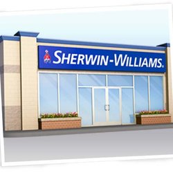 Sherwin-Williams Paint Store