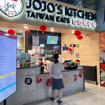 Jojo's Kitchen: Taiwan Eats - Taiwanese Near Me - Rancho Cucamonga, California Jojo's Kitchen: Taiwan Eats - Taiwanese Near Me - Rancho Cucamonga, California