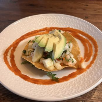The Pinery - Ceviche - American Near Me - Orlando, Florida The Pinery - Ceviche - American Near Me - Orlando, Florida