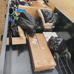 Anderson Junk Removal