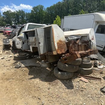 Pick A Part - Auto Parts & Supplies Near Me - Stafford, Virginia Pick A Part - Auto Parts & Supplies Near Me - Stafford, Virginia