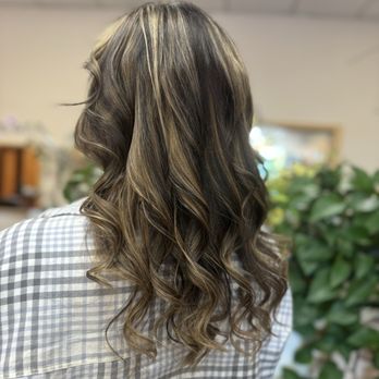 Vivi Salon & Spa - Hair Salons Near Me - Mill Creek, Washington Vivi Salon & Spa - Hair Salons Near Me - Mill Creek, Washington