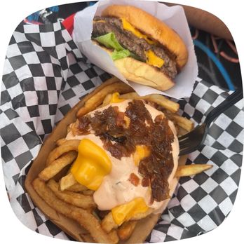 Hayes Burger - Burgers Near Me - San Diego, California