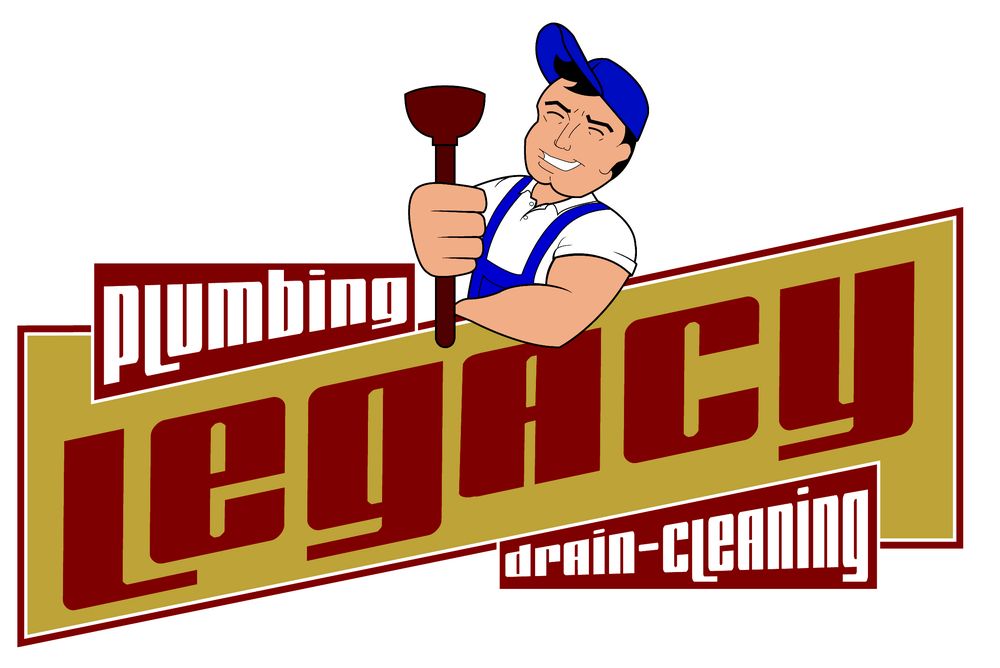 Slide of Legacy Plumbing & Drain Cleaning