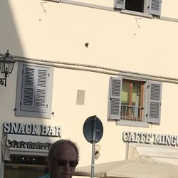 Bar Caffe Mingo