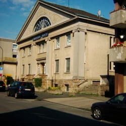 Stadtbad Boele