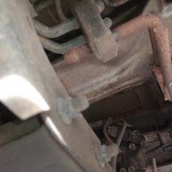 CubeSmart Self Storage - 5/22/2023: My Toyota Sequoia had two catalytic converters stolen at cubesmart on florin road. Tara the manager refused to review the footage