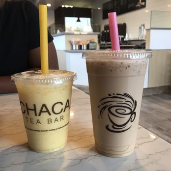 Chaca Tea Bar - Coffee & Tea Near Me - Redlands, California Chaca Tea Bar - Coffee & Tea Near Me - Redlands, California