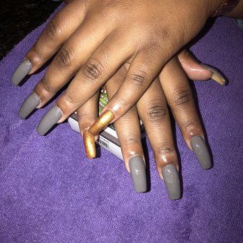Diva Nail Spa - Nail Salons Near Me - Burlington, North Carolina
