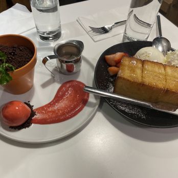 Spot Dessert Bar - Desserts Near Me - Flushing, New York Spot Dessert Bar - Desserts Near Me - Flushing, New York