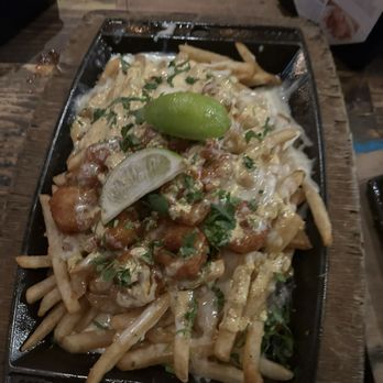 Nacho Daddy - Nachos of the week - New American Near Me - Las Vegas, Nevada Nacho Daddy - Nachos of the week - New American Near Me - Las Vegas, Nevada