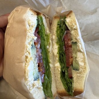 Klein's Deli - The Marina - Coffee & Tea Near Me - San Francisco, California Klein's Deli - The Marina - Coffee & Tea Near Me - San Francisco, California