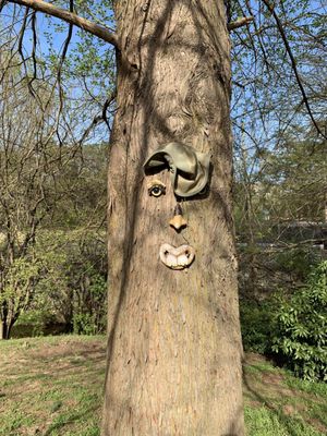 Peachtree Hills Park by null