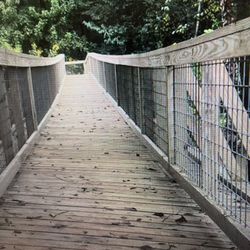 Cottonwood Trail