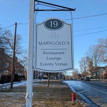 Marygold's On Main - Venues & Event Spaces Near Me - Newtown, Connecticut Marygold's On Main - Venues & Event Spaces Near Me - Newtown, Connecticut