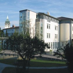 Helios Kliniken - Klinik im Zentrum Altperlachs
