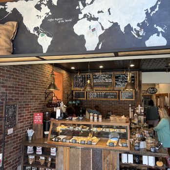 White Birch Provisions - Coffee & Tea Near Me - Clayton, Georgia White Birch Provisions - Coffee & Tea Near Me - Clayton, Georgia