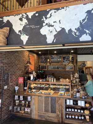 White Birch Provisions by null